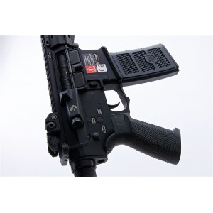 G&P Transformer Compact M4 Airsoft AEG with QD Front Assembly Cutter Brake (EGT001A)